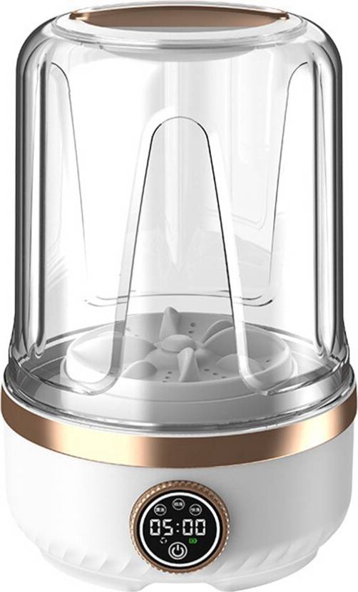 2L Mini Portable Washing Machine