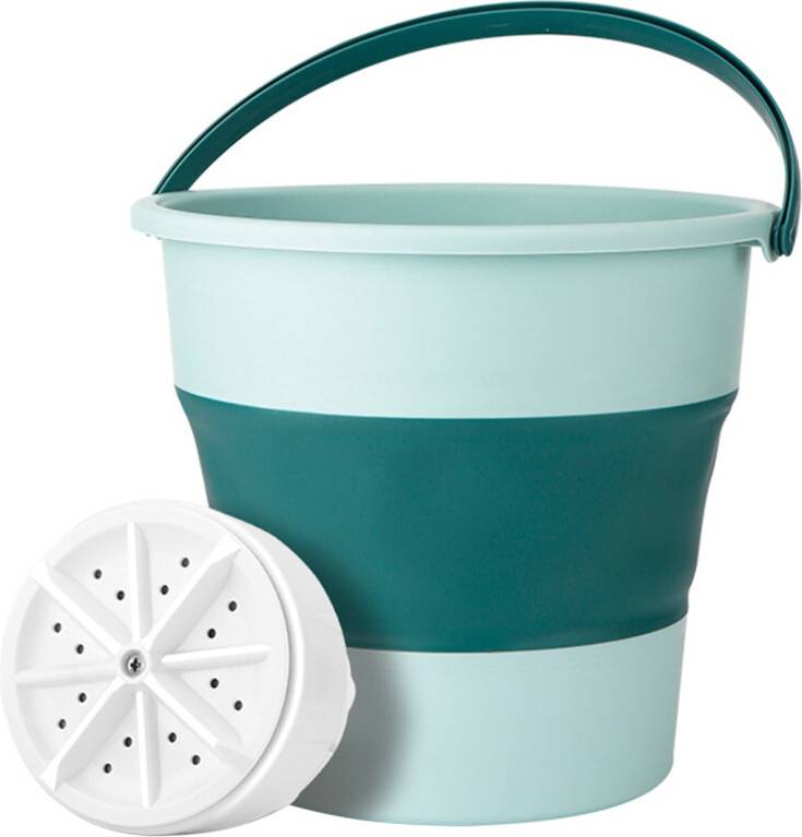Portable washing machine Foldable Portable Washing Machine