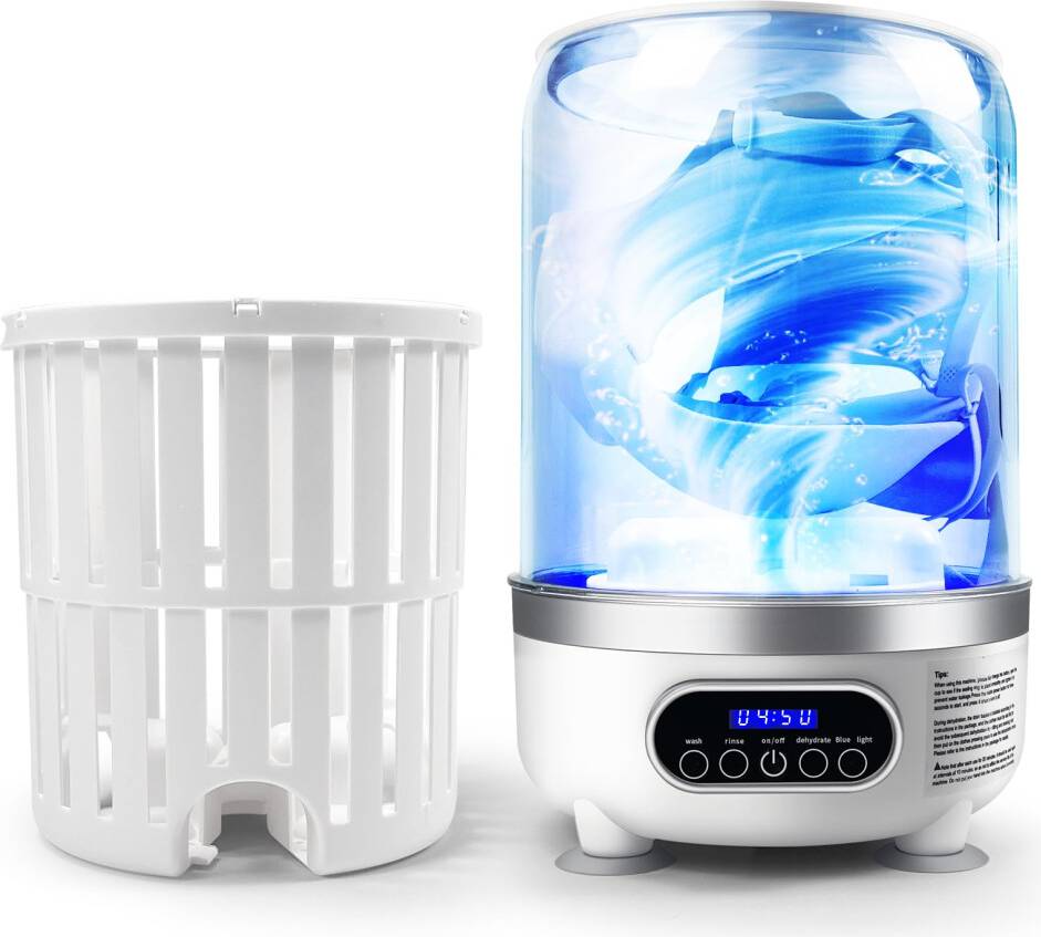 Portable washing machine Portable Washing Machine