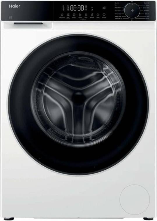 Haier 12KG Large Capacity 1400 RPM