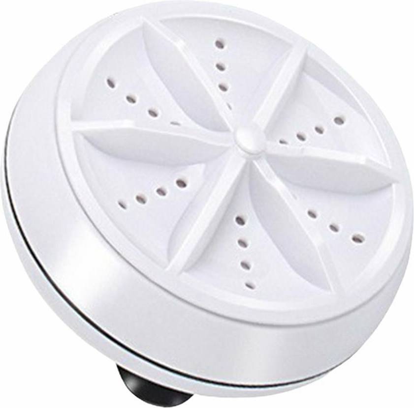 2 In 1 Turbo Wasmachine