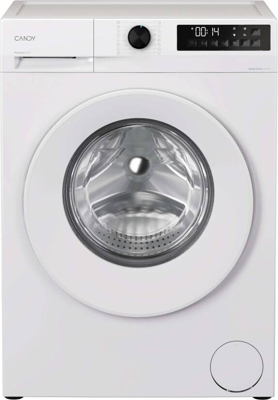 Quick Pro Washing Machine 8kg