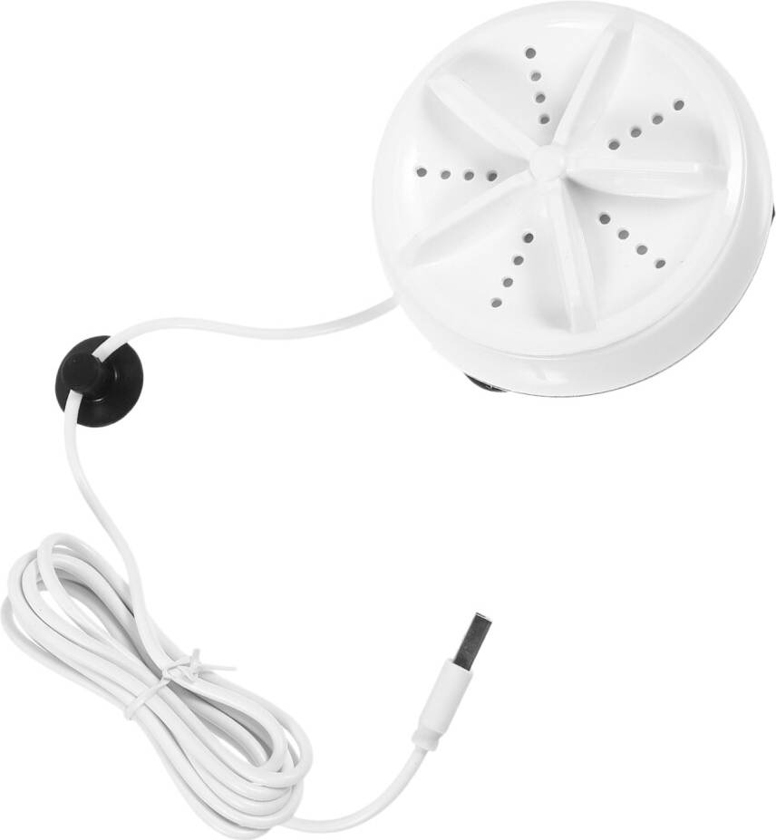 ABOOFAN Portable USB Powered Mini Washing Machine