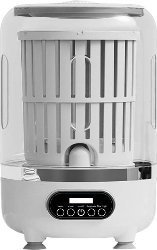 Portable washing machine Portable Washing Machine 3 L