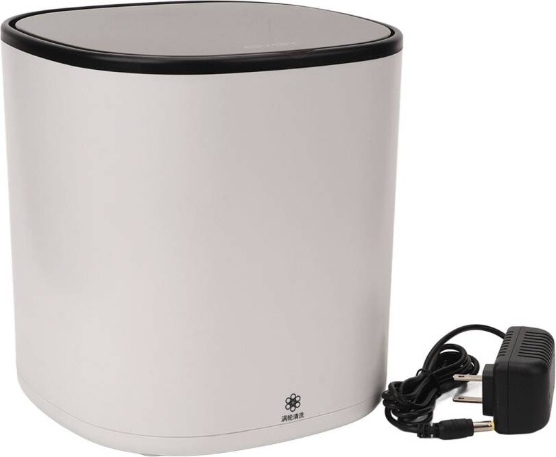 Mini Ultrasonic Washing Machine
