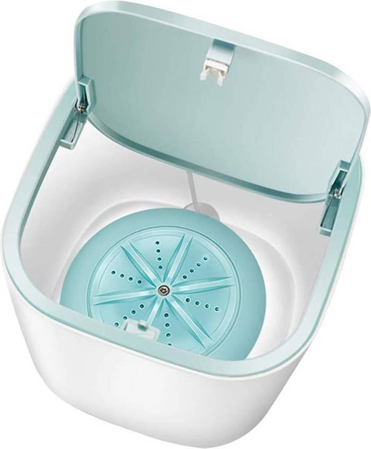 Ultrasone Portable Mini Turbo Washing Machine