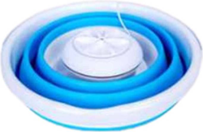 Ultrasone Turbo Mini Wasmachine