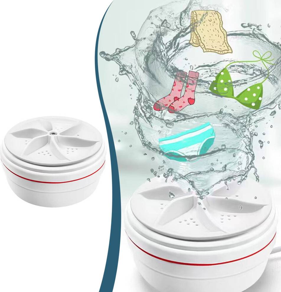 Celebration Activ Smart Portable Washing Machine