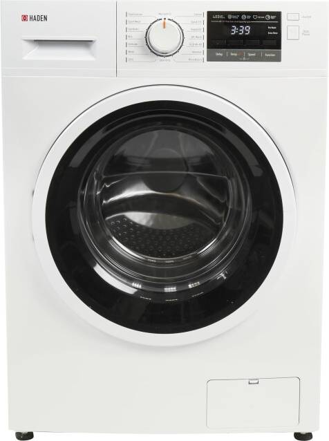 Haden Washing Machine 9 kg 1400 RPM