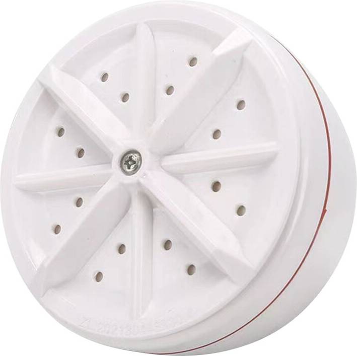 Mini USB Washing Machine with Suction Cups