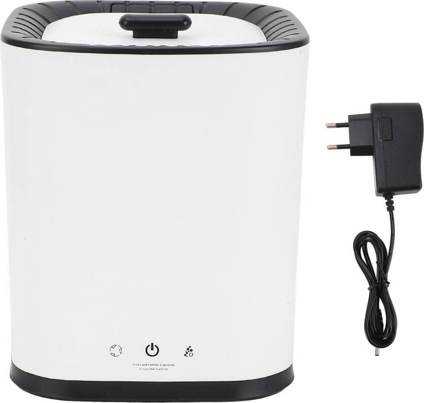 Portable Automatic Washing Machine
