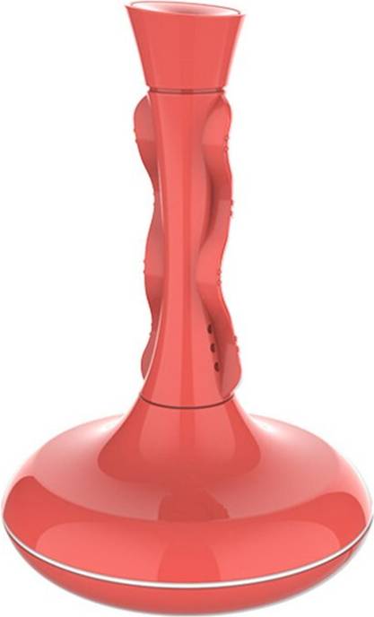 Vortex Bar - Red