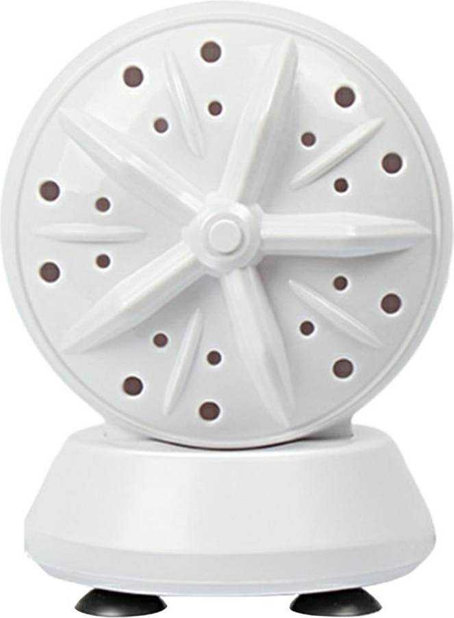 12 V Washing Machine