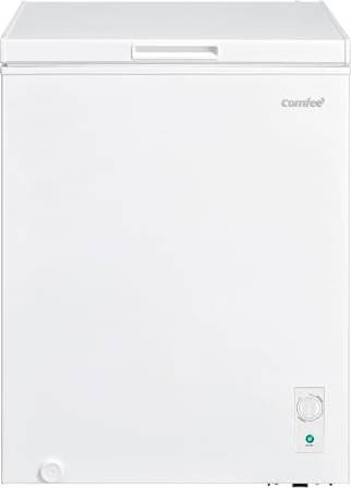 Comfee RCC146WH2UK 143L Chest Freezer