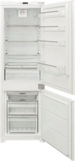 Point 3-Series RFI376E Integrerad Kyl Frys