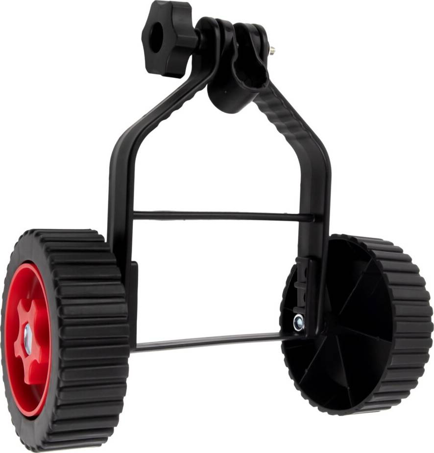 Rasentrimmer Adjustable Support Wheels Rasentrimmer