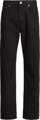 Samsøe Samsøe Eddie Denim Rinse Jeans - Denim
