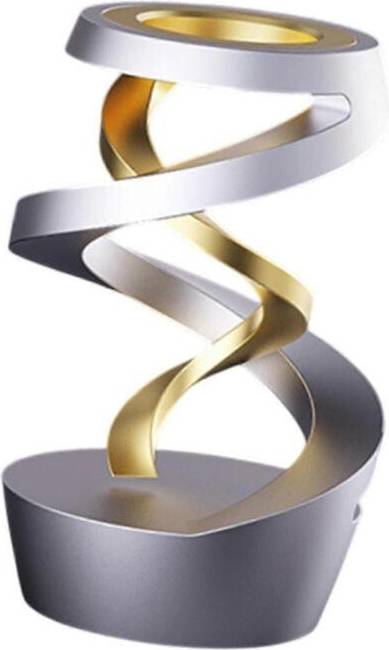 Kinetic Desk Toy Rotating Gyroscope