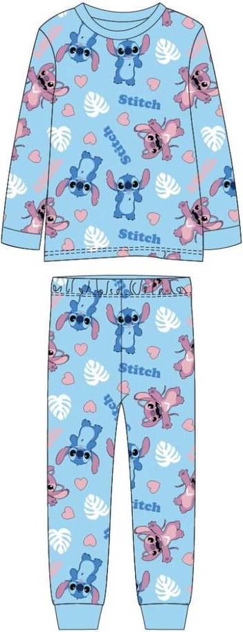 Stitch Pyjama