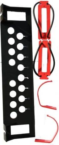 Breakaway Accessory Box Kit