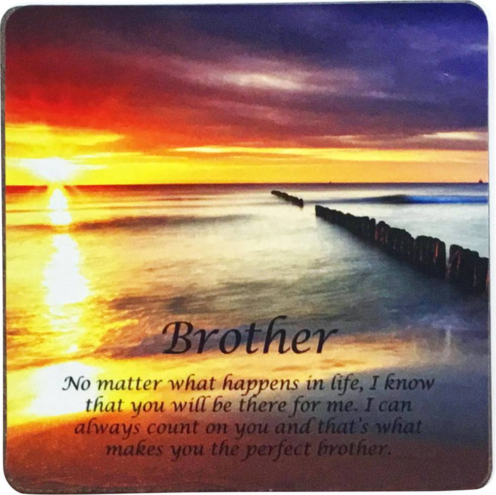 First Name Brother Colour Variant