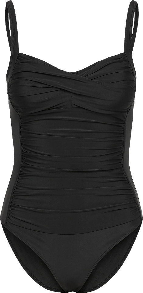 Rosemunde Rwshiitake Swimsuit - Sort