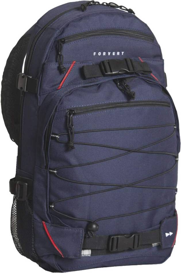 Forvert Louis Backpack - Blue