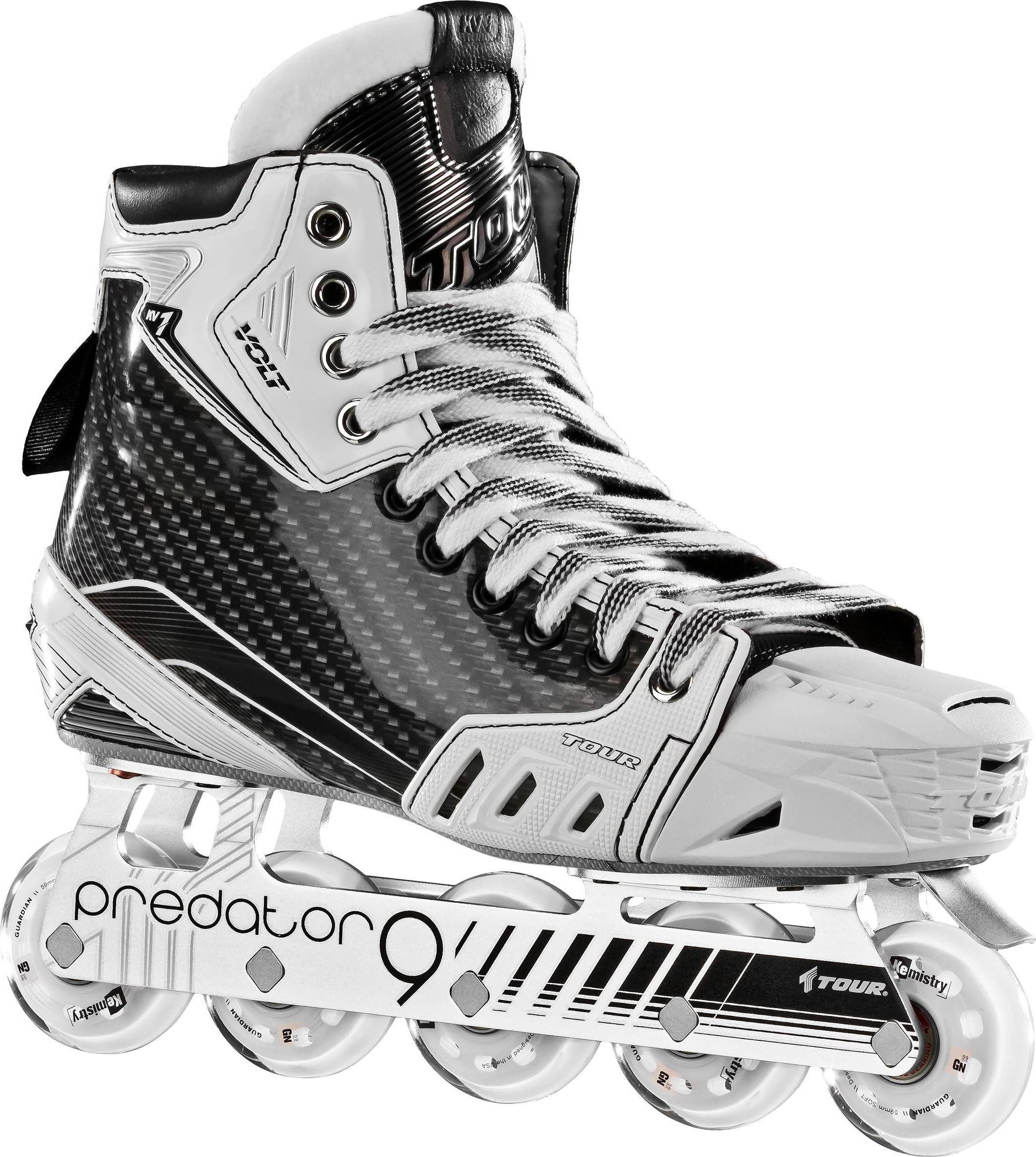 Tour Inline Skates
