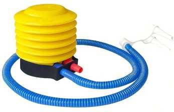 Shein Foot-Operated Inflator Pump