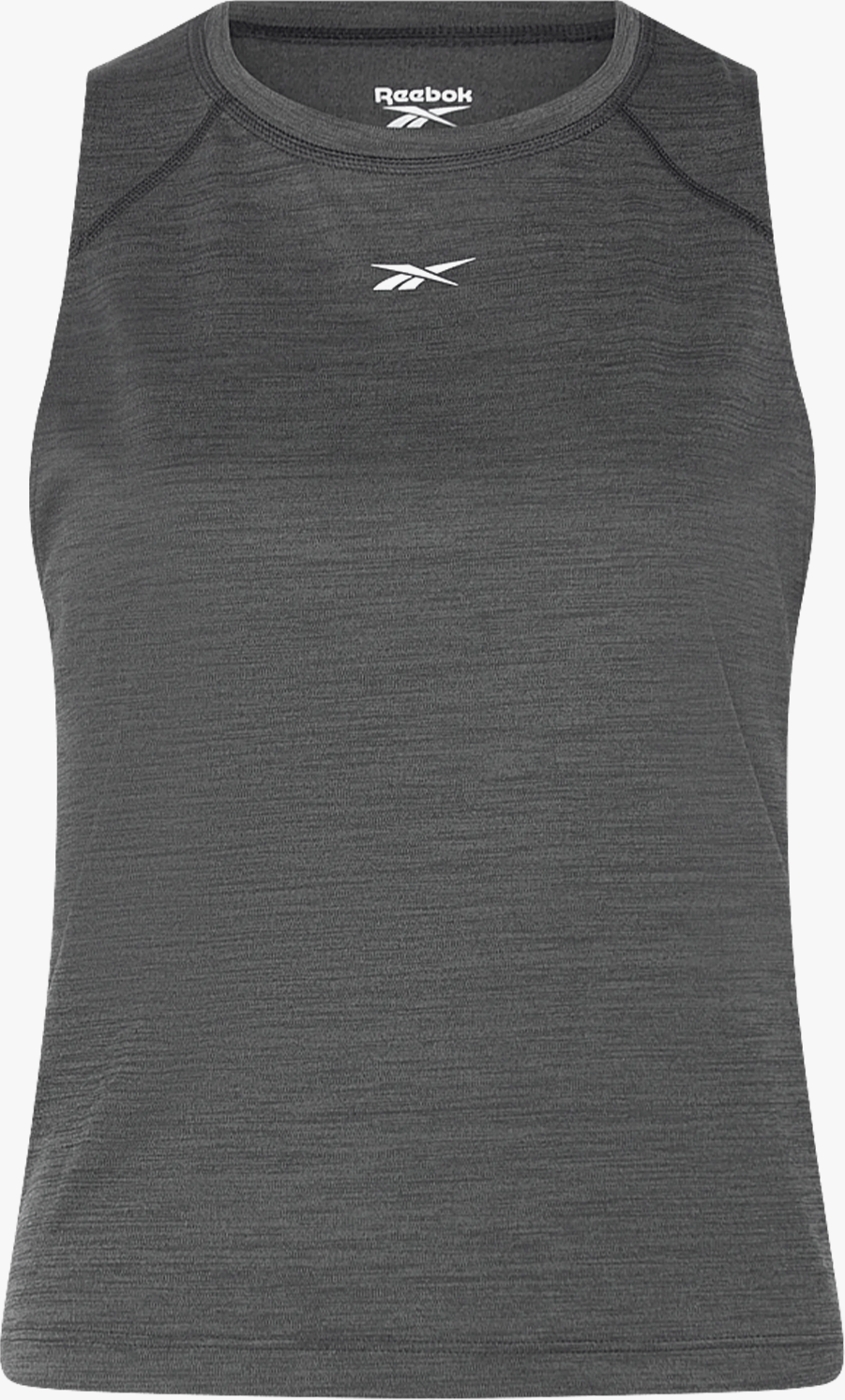 Reebok Performance Id Train Tank - Grey