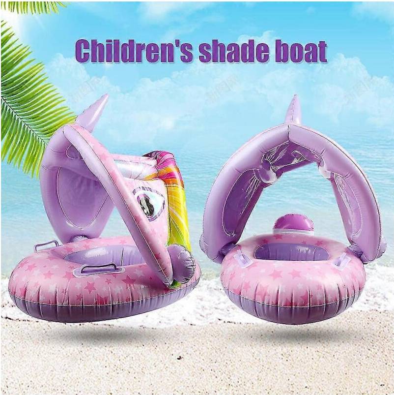 Inflatable Dinosaur Unicorn Inflatable Baby Pool Float