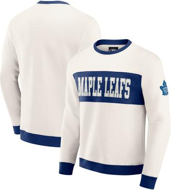 Fanatics Darius Rucker Collection Colorblock Pullover Sweatshirt - Men's