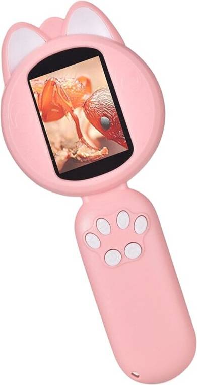 Kepptory Kids Handheld Digital Microscope