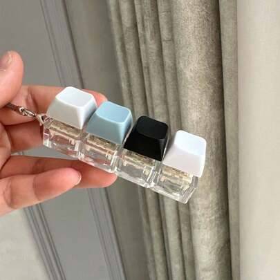 Shein Colorful Keyboard Key Fidget Toy