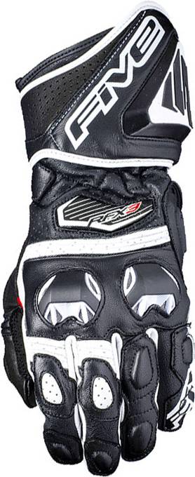 Five RFX3 Gloves