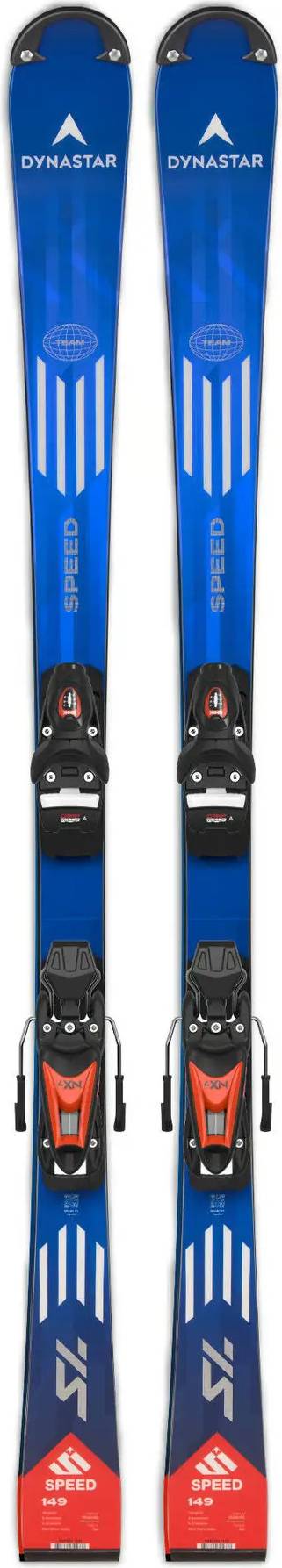 Speed Omg Team Sl R21 Pro Skiën