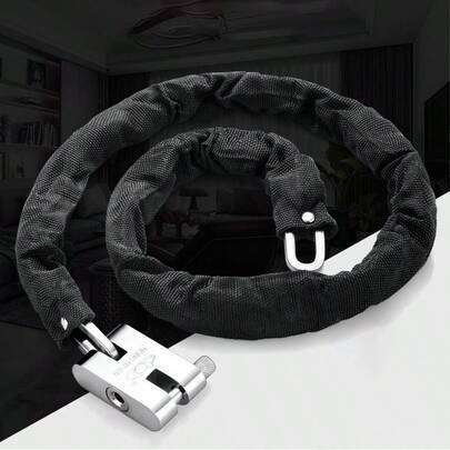 Shein Iron Security Chain Lock