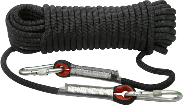 Rugged Outdoor Rope 10.20m Length