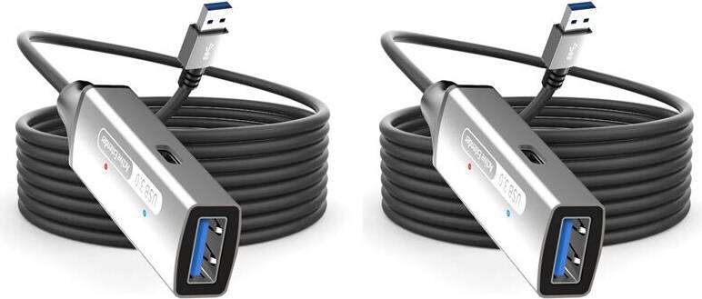 Usb 3.0 extension cable Typecat USB 3.0 Active Extension Cable 10M
