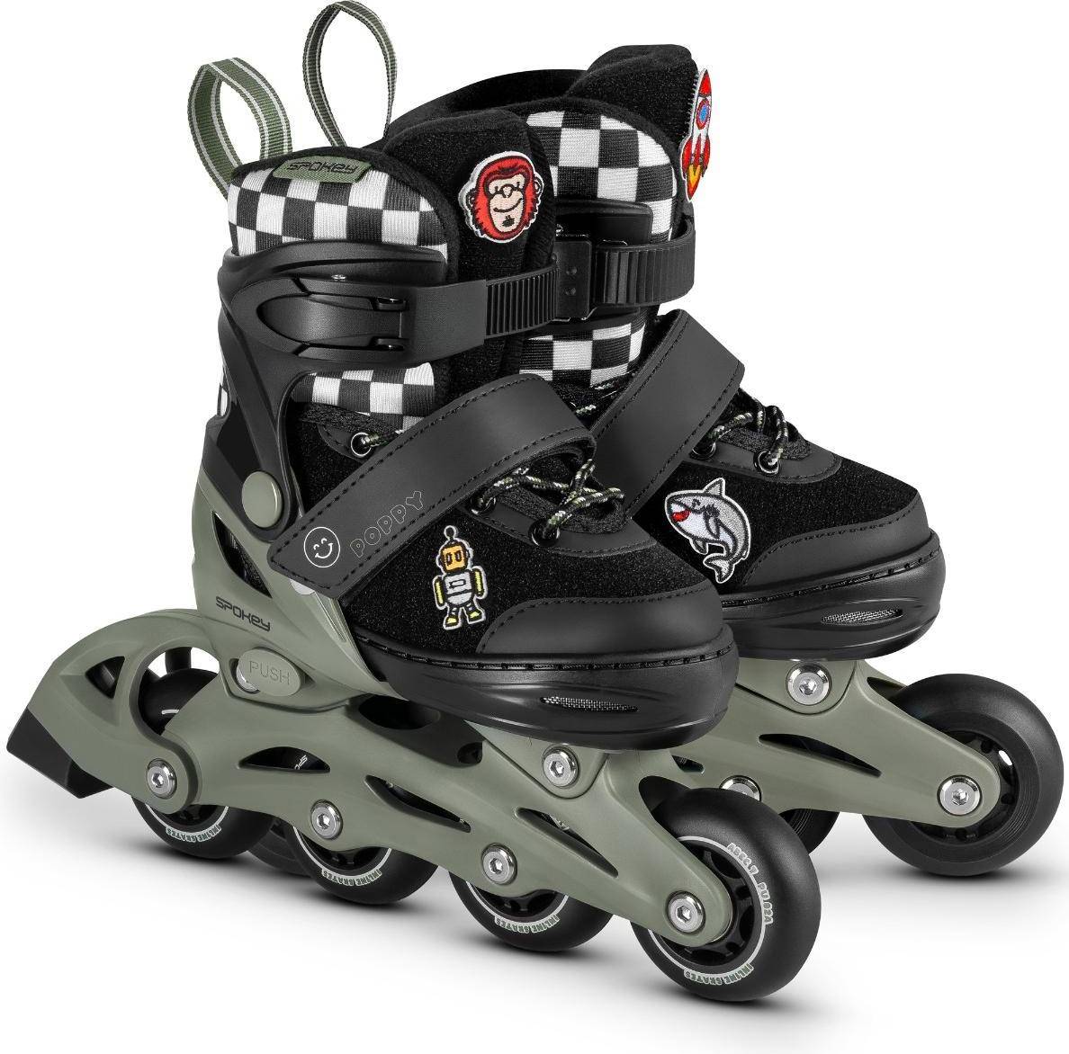 Inline skates Spokey Inline Skates