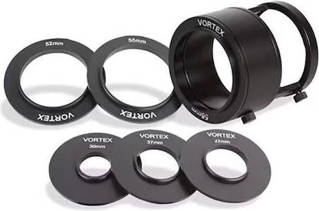 Vortex Viper HD Digital Camera Adapter