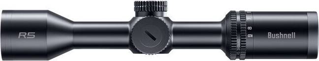 Bushnell R5 3 9X40 Multi-X Illum