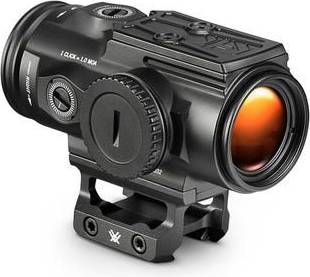 Vortex Spitfire HD Gen2 5x Riktm ADR-BDC4