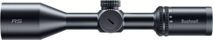 Bushnell R5 Rifle Scope 3-9X50 Multi-X Illuminated