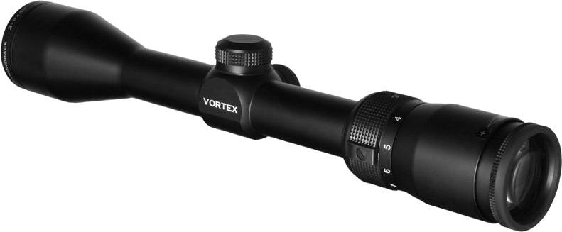 Vortex diamondback Vortex Diamondback 3-9x40 Riktm Dead Hold BDC