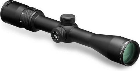Vortex diamondback Vortex Diamondback 2-7x35 Riktm V-Plex Rimfire