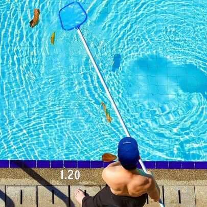 Shein Swimming Pool Filter Net