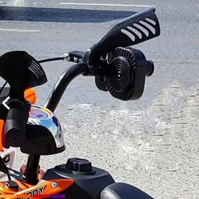 Shein New Model Bicycle Bell