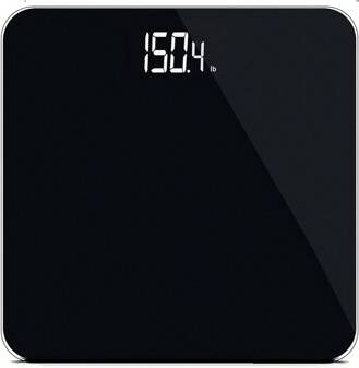Weight scale Shein Hidden Screen Weight Scale LED