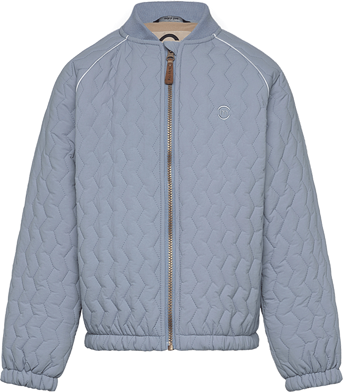 Bomber jacket Mikk-Line Bomber Jacket